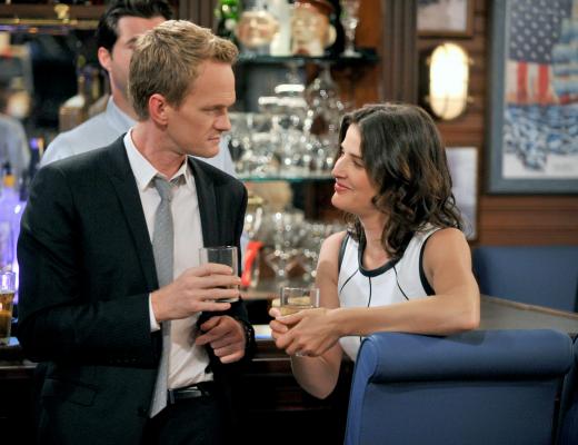 How I Met Your Mother