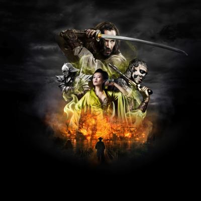 47 Ronin