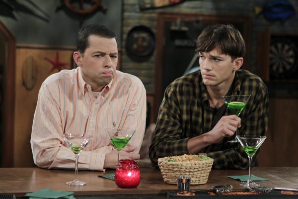 Two and a Half Men