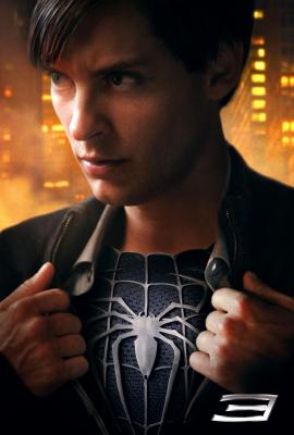 Spider-Man 3