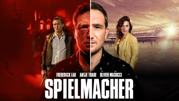 Spielmacher