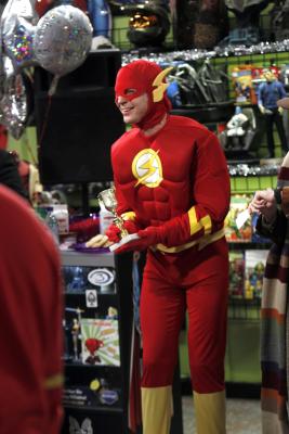 The Big Bang Theory The Big Bang Theory