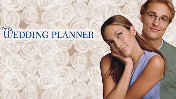 Wedding Planner - Verliebt, verlobt, verplant
