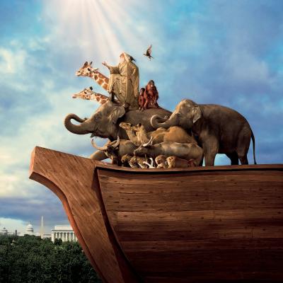 Evan Allmächtig Evan Allmächtig