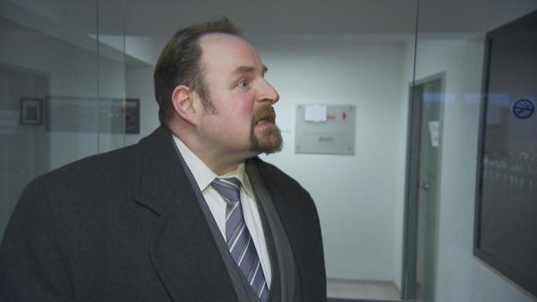 Auf Streife Auf Streife