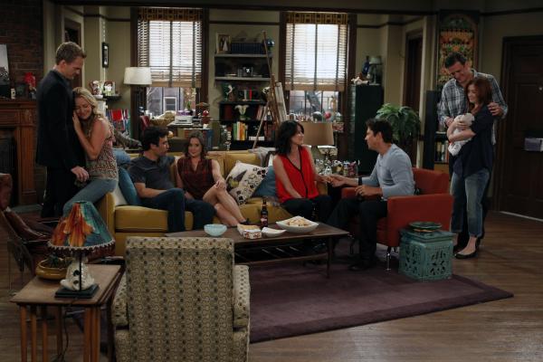 How I Met Your Mother How I Met Your Mother