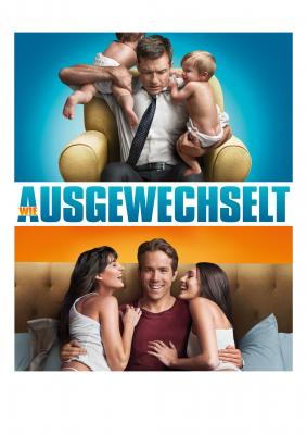 Wie ausgewechselt Wie ausgewechselt