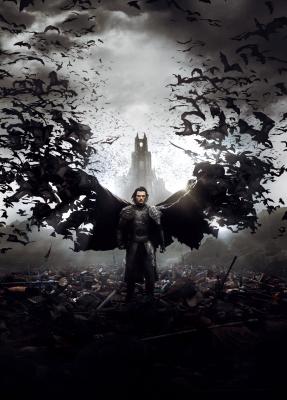 Dracula Untold