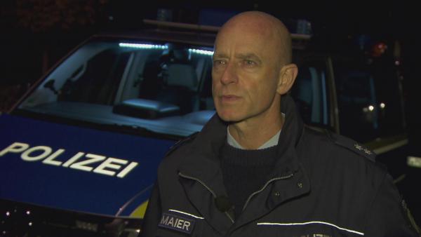 Auf Streife Auf Streife