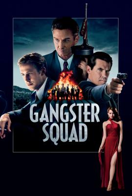 Gangster Squad