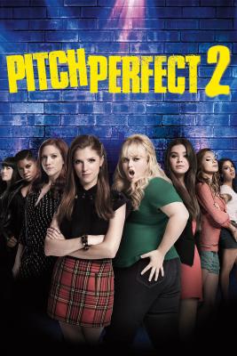 Pitch Perfect 2