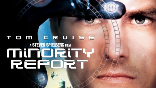 Minority Report