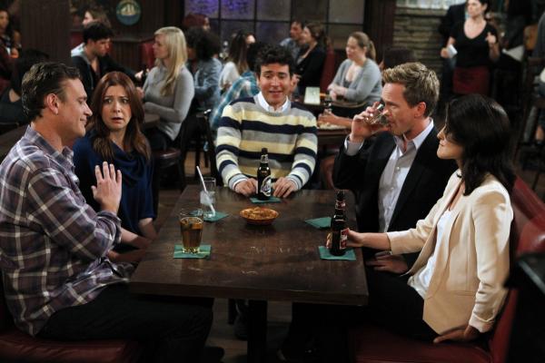 How I Met Your Mother