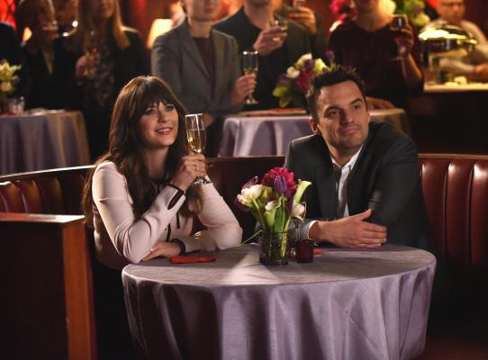 New Girl