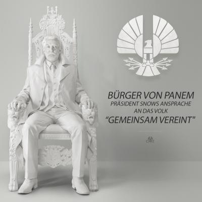 Die Tribute von Panem - Mockingjay Teil 1