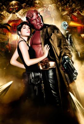Hellboy 2 - Die goldene Armee