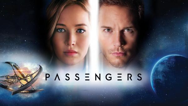 Passengers