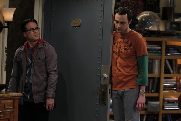 The Big Bang Theory