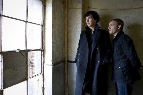 Sherlock