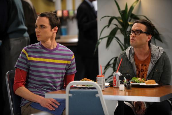 The Big Bang Theory The Big Bang Theory