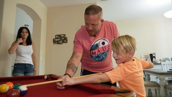 Die Auswanderer - Für immer fort?