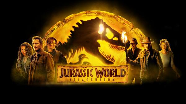 Jurassic World: Ein neues Zeitalter