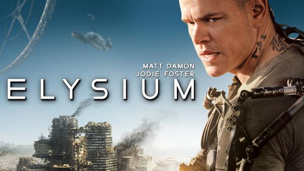 Elysium