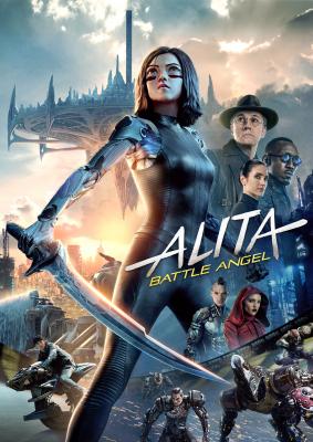 Alita: Battle Angel