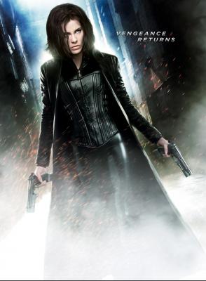 Underworld: Awakening