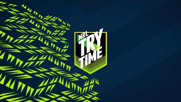 Rugby - NRL Telstra Premiership
