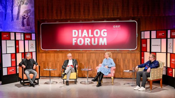DialogForum