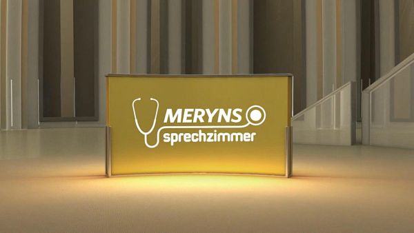 MERYNS sprechzimmer