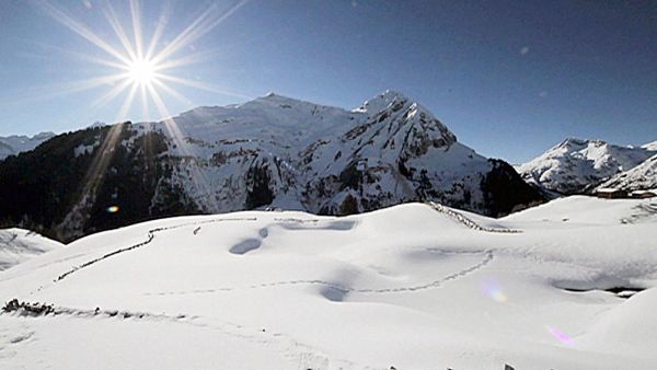 Unser Österreich