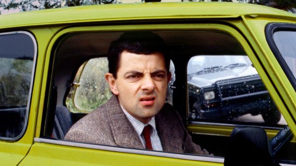 Mr. Bean