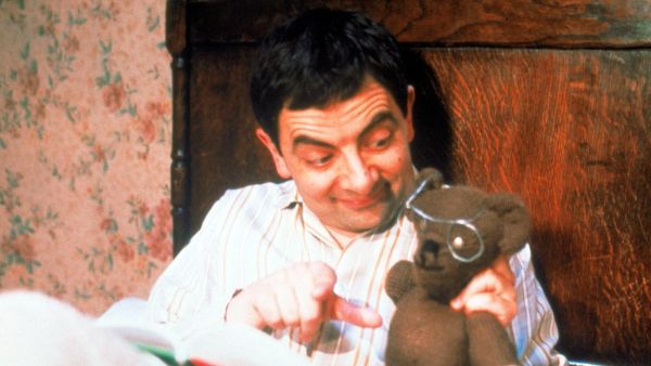 Mr. Bean