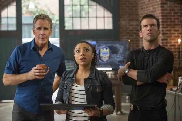 NCIS: New Orleans