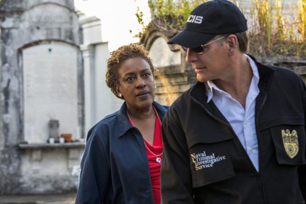 NCIS: New Orleans