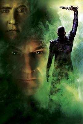 Star Trek: Nemesis Star Trek: Nemesis