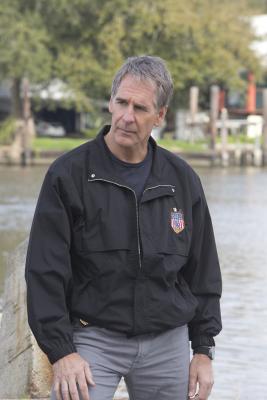 NCIS: New Orleans