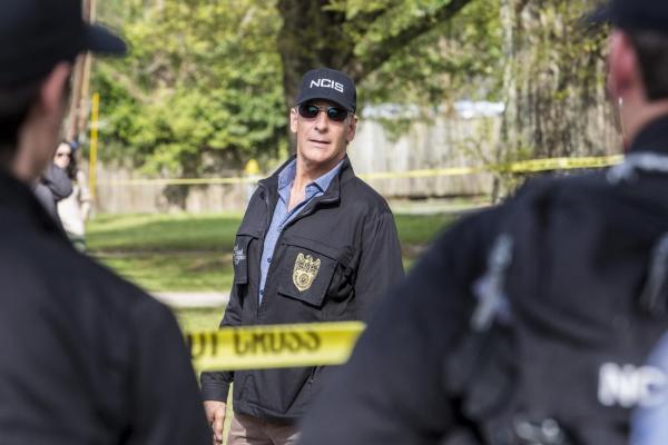 NCIS New Orleans