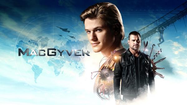 MacGyver