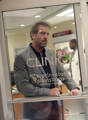 Dr. House