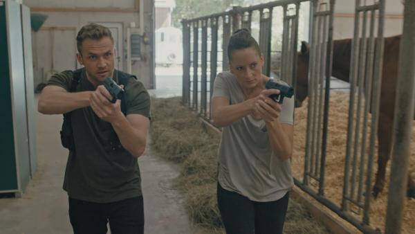 K11 - Die neuen Fälle