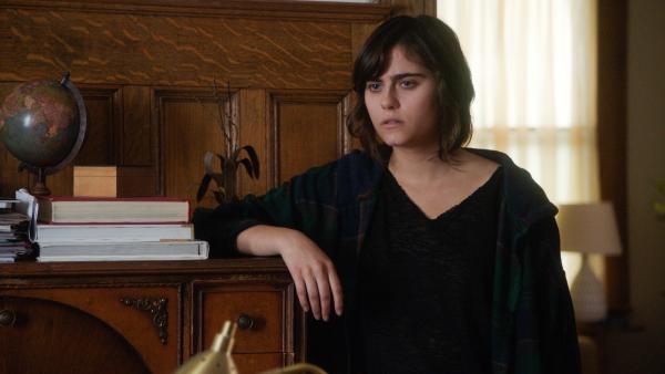 Elementary Elementary