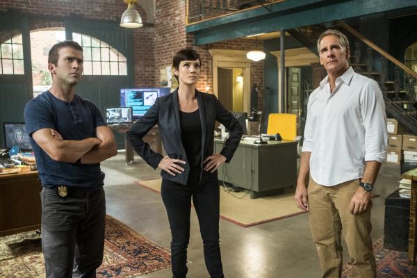 NCIS New Orleans NCIS New Orleans