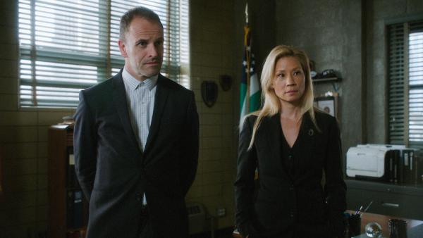 Elementary Elementary