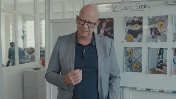 K11 - Die neuen Fälle