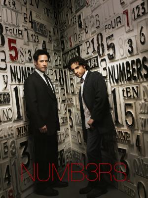 Numb3rs - Die Logik des Verbrechens