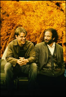 Good Will Hunting - Der gute Will Hunting