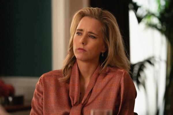 Madam Secretary